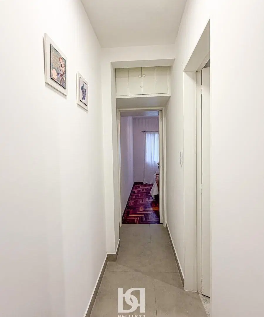 DEPARTAMENTO DE 2 AMBIENTES A LA CALLE 3