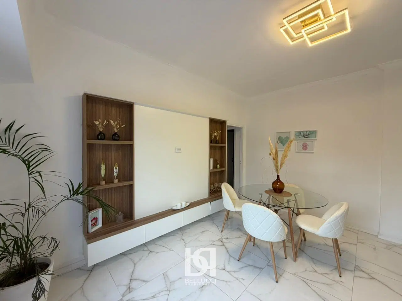 DEPARTAMENTO DE 3 AMBIENTES RECICLADO A NUEVO 4