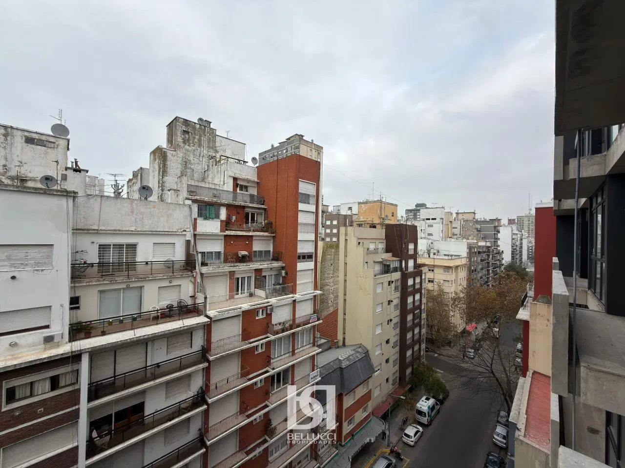 3 AMBIENTES EN VENTA DALAI CENTRO 1