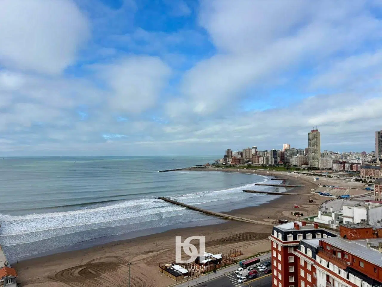 DEPARTAMENTO DE 1 AMBIENTE RECICLADO EN VENTA 5
