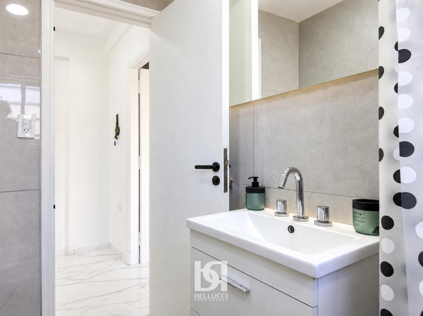 Foto de Departamento de 2 ambientes en VENTA en Mar del Plata, imagen 4