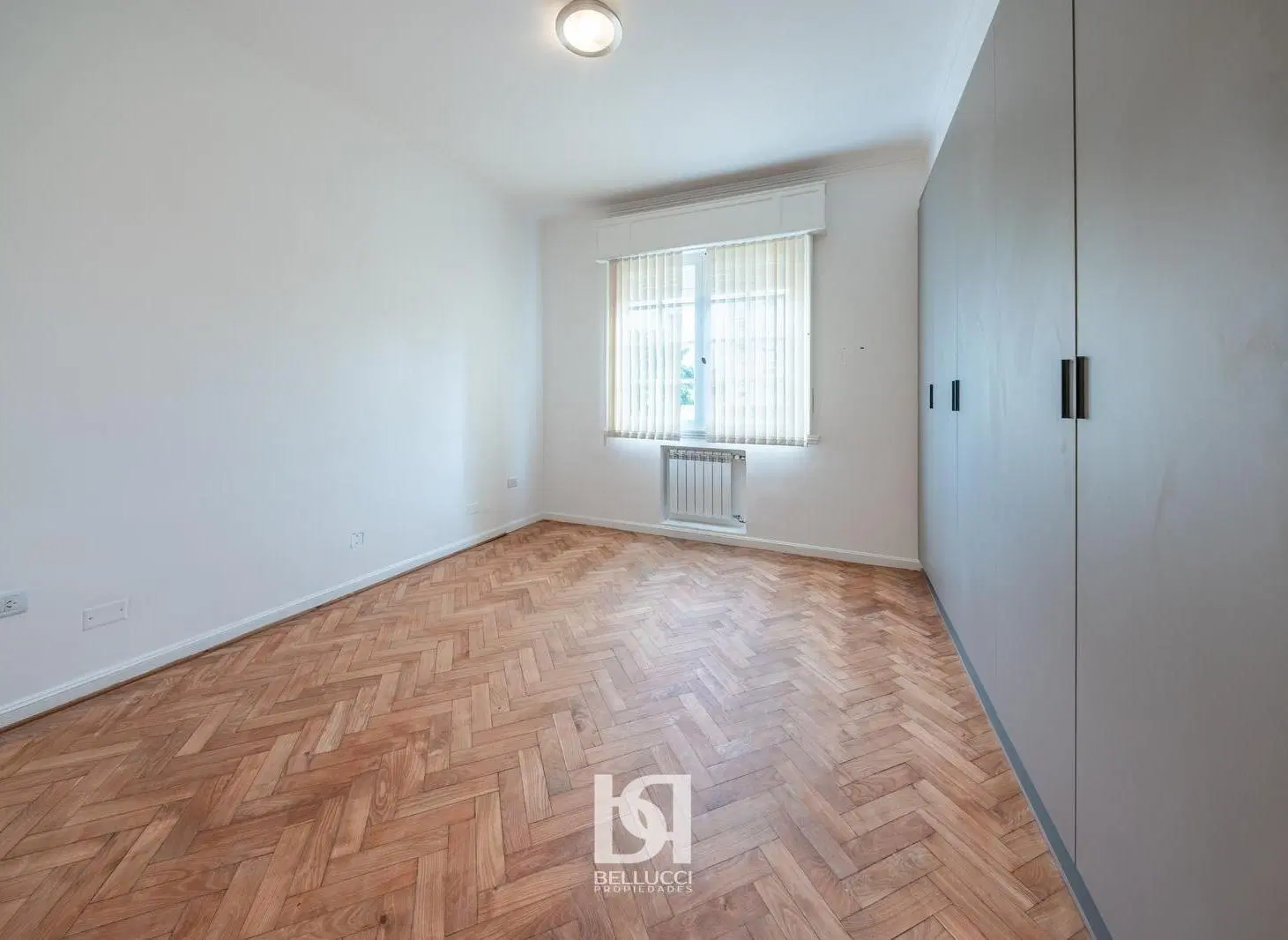 Departamento de 3 ambientes en VENTA 4