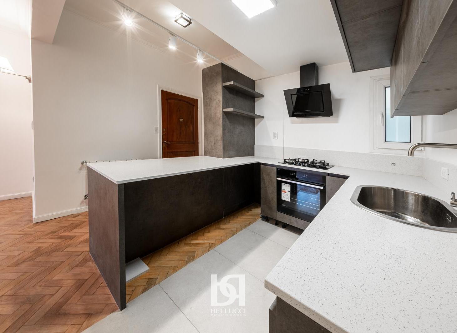Foto de Departamento de 3 ambientes en VENTA, imagen 3