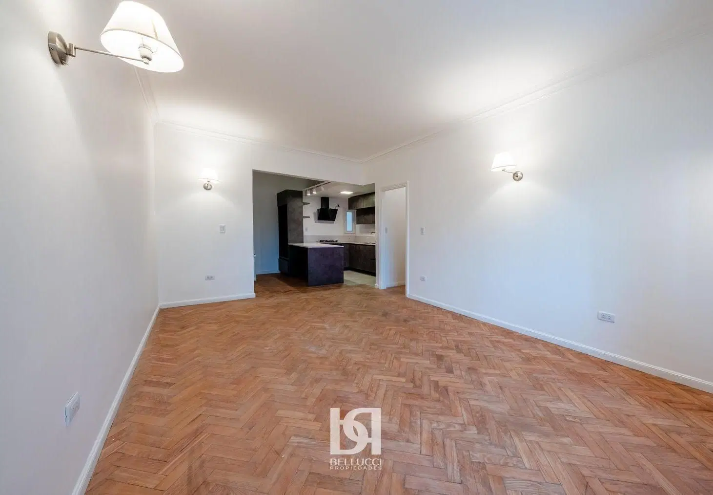 Departamento de 3 ambientes en VENTA 5
