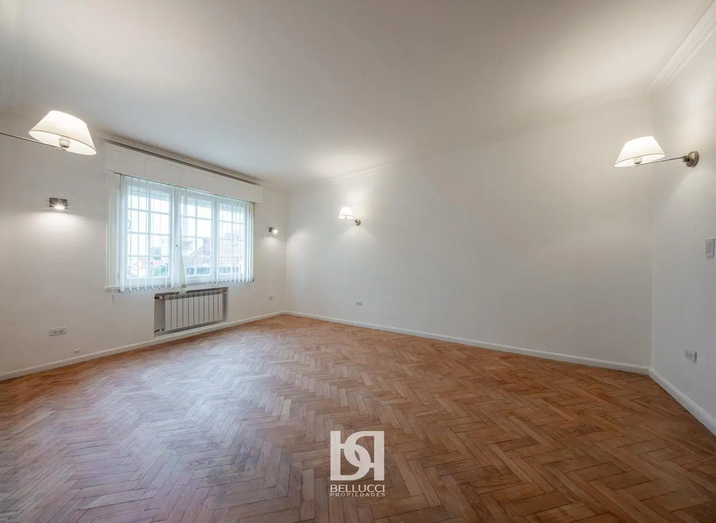 Departamento de 3 ambientes en VENTA 1