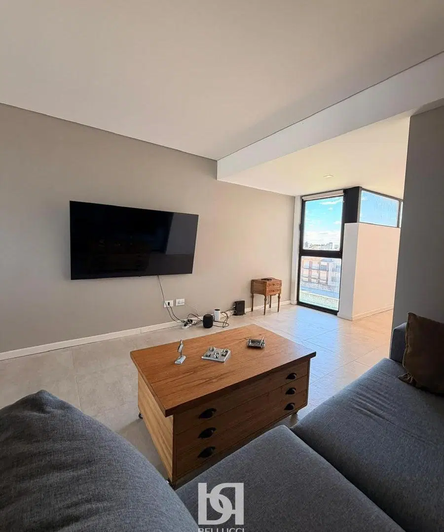 Departamento de 3 ambientes con vista al mar en VENTA Mar del Plata 5