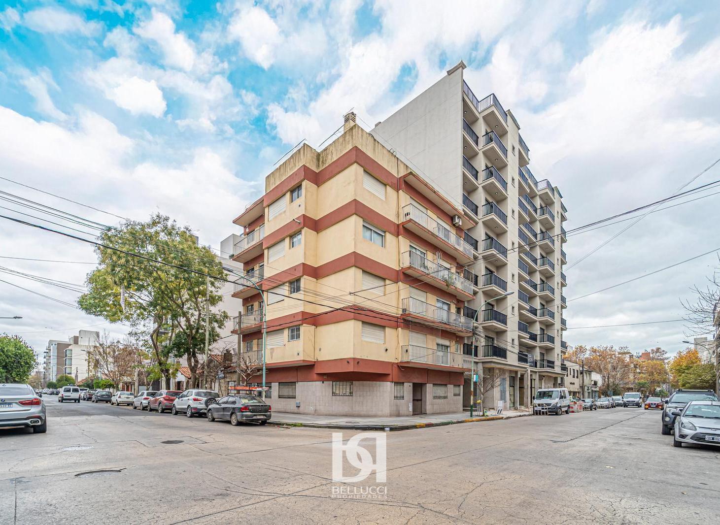 Departamento de 2 ambientes en VENTA