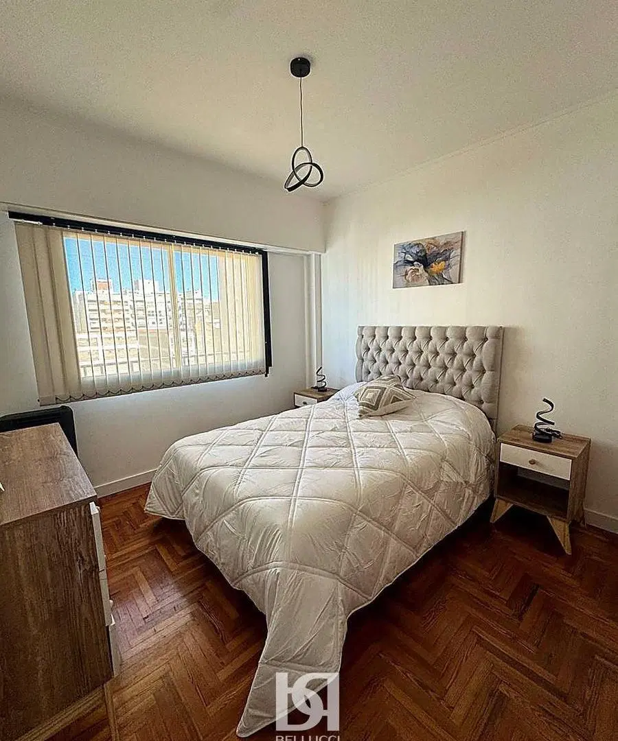 Departamento de 3 ambientes en VENTA 3