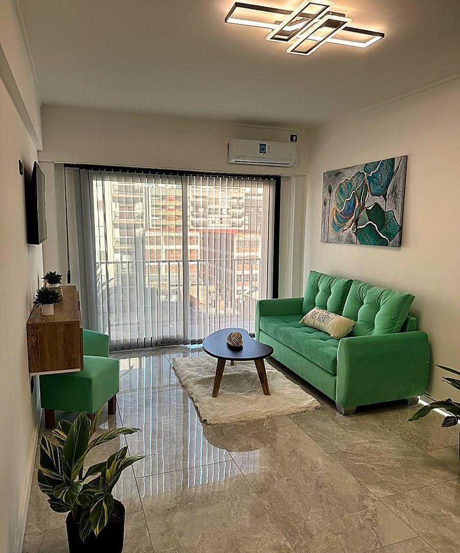 Departamento de 3 ambientes en VENTA