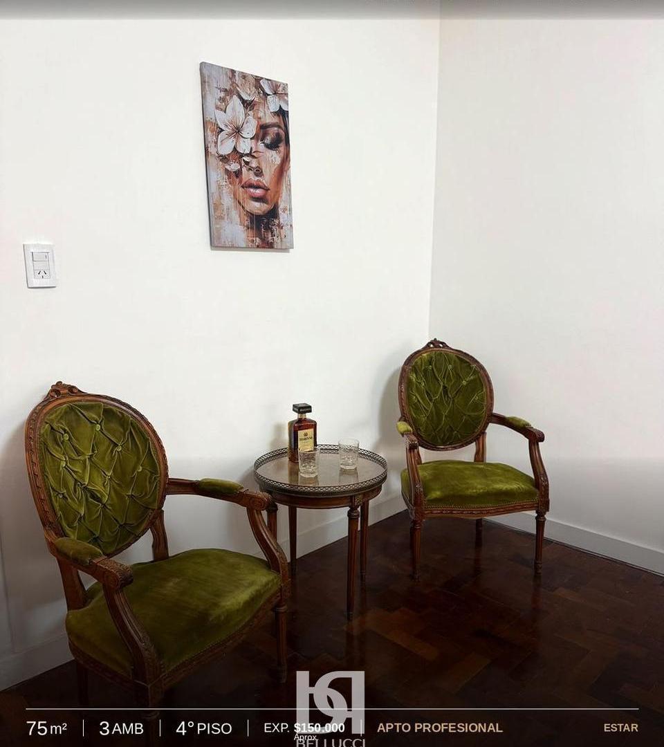 Foto de Departamento de 3 ambientes en VENTA, imagen 3