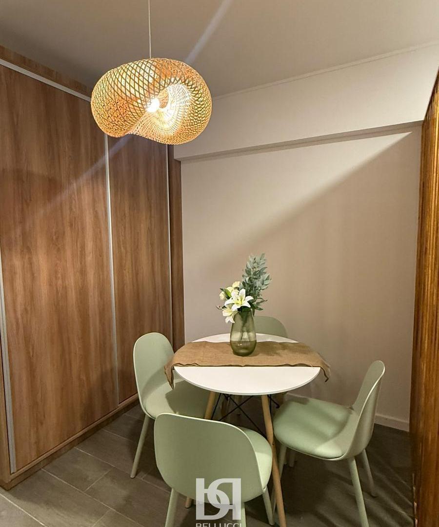 Departamento de 1 ambiente en VENTA