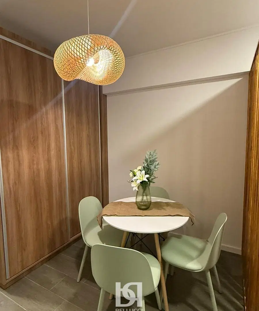 Departamento de 1 ambiente en VENTA 5
