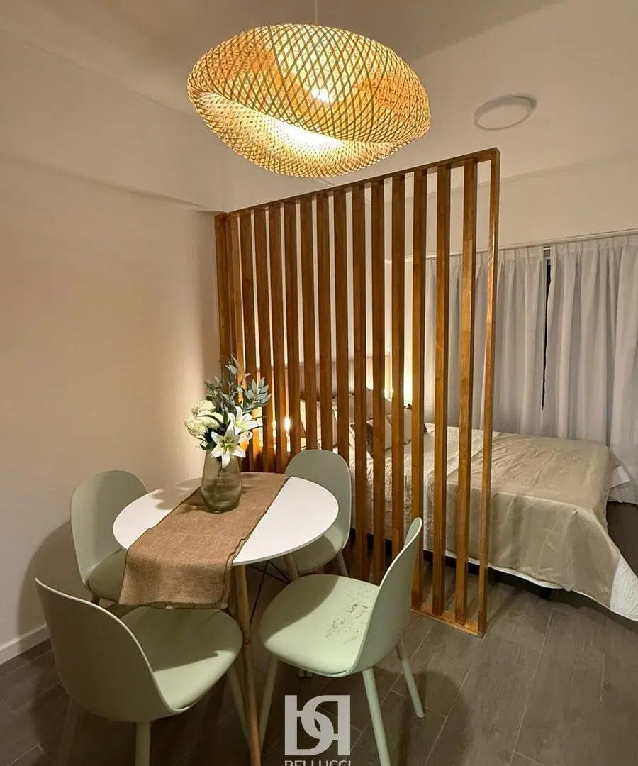 Departamento de 1 ambiente en VENTA 2