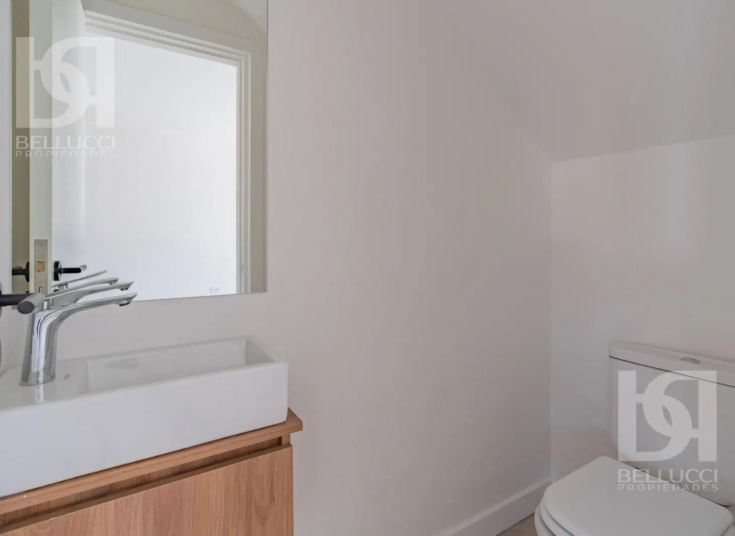 Departamento de 3 ambientes en VENTA 3