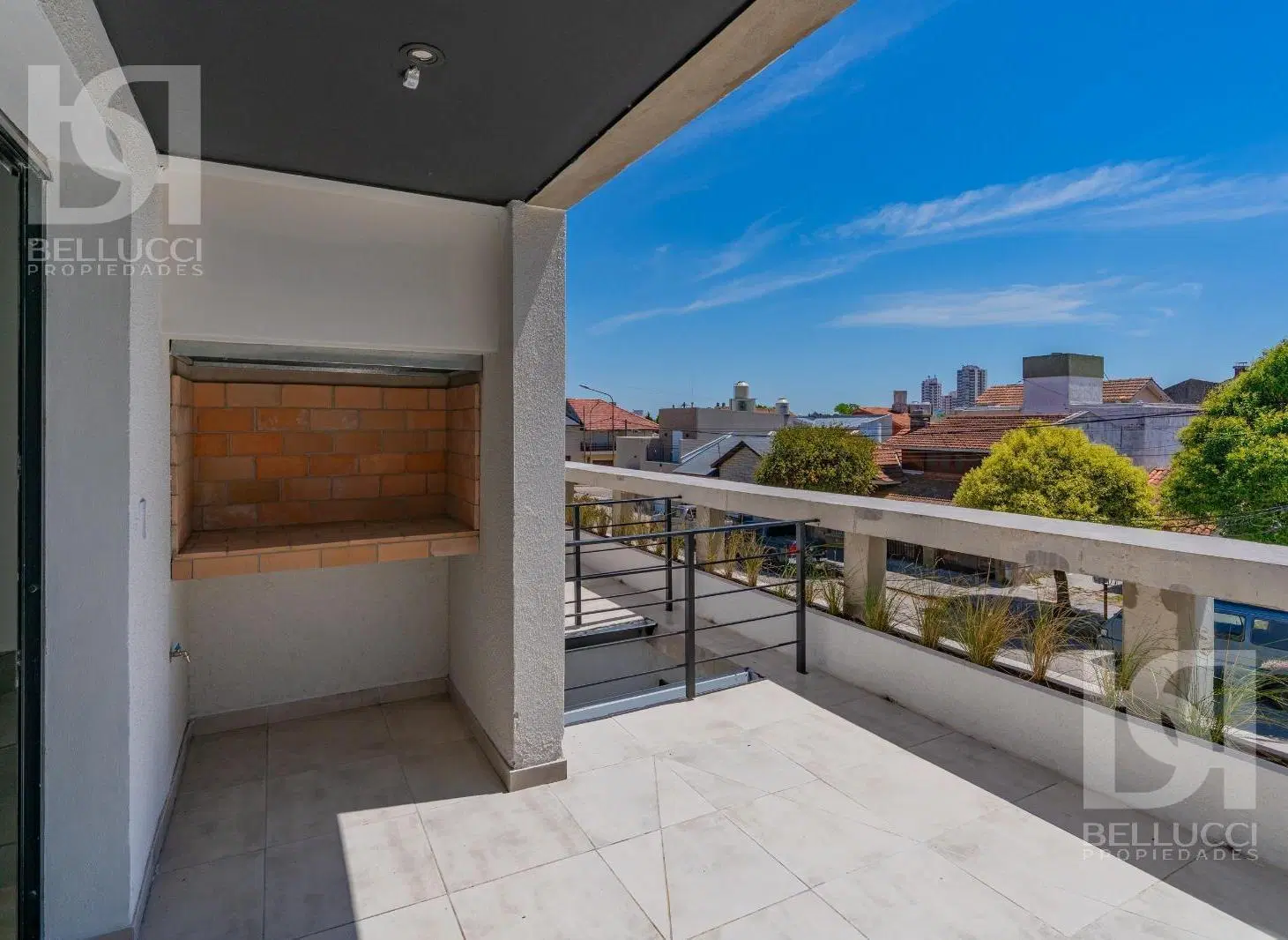 Departamento de 3 ambientes en VENTA 5