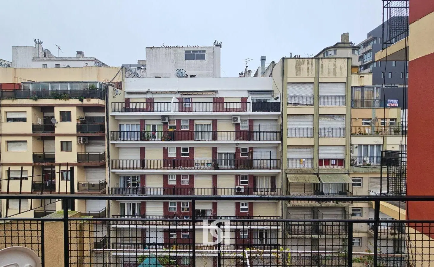 VENTA // 1 AMB RECICLADO // ZONA CENTRO 8