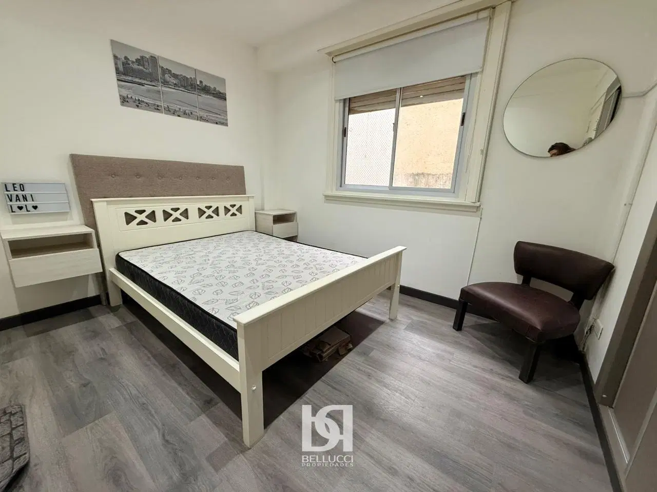 Departamento de 1 ambiente en ALQUILER 24 meses 2
