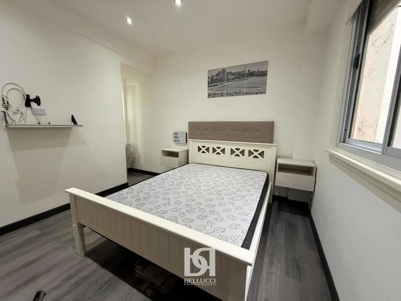 Departamento de 1 ambiente en ALQUILER 24 meses 3