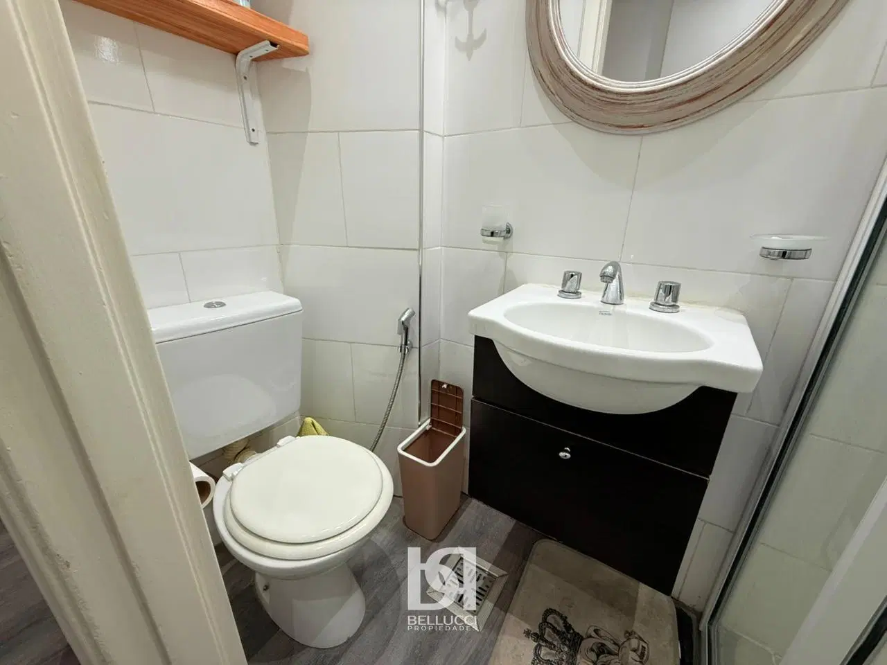 Departamento de 1 ambiente en ALQUILER 24 meses 5