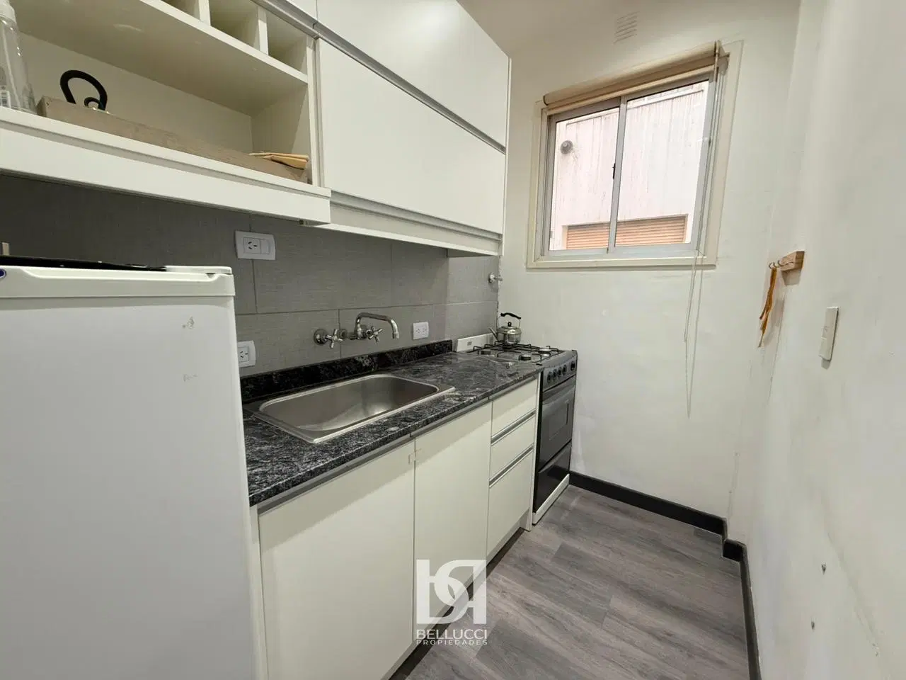 Departamento de 1 ambiente en ALQUILER 24 meses 4