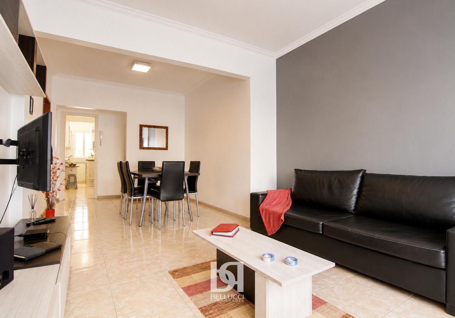 Foto de DEPARTAMENTO DE 3 AMBIENTES CON DEPENDENCIA EN VENTA, imagen 3