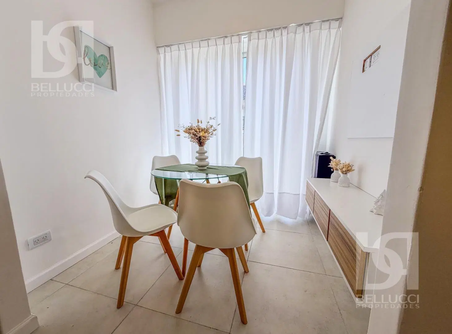 Departamento de 1 ambiente en VENTA 1