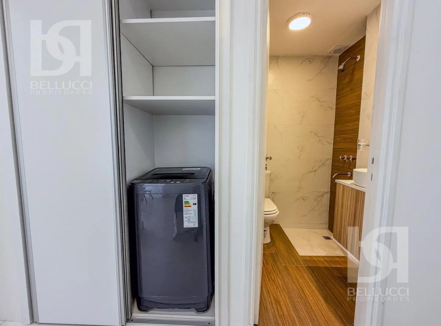 Departamento de 1 ambiente en VENTA 2