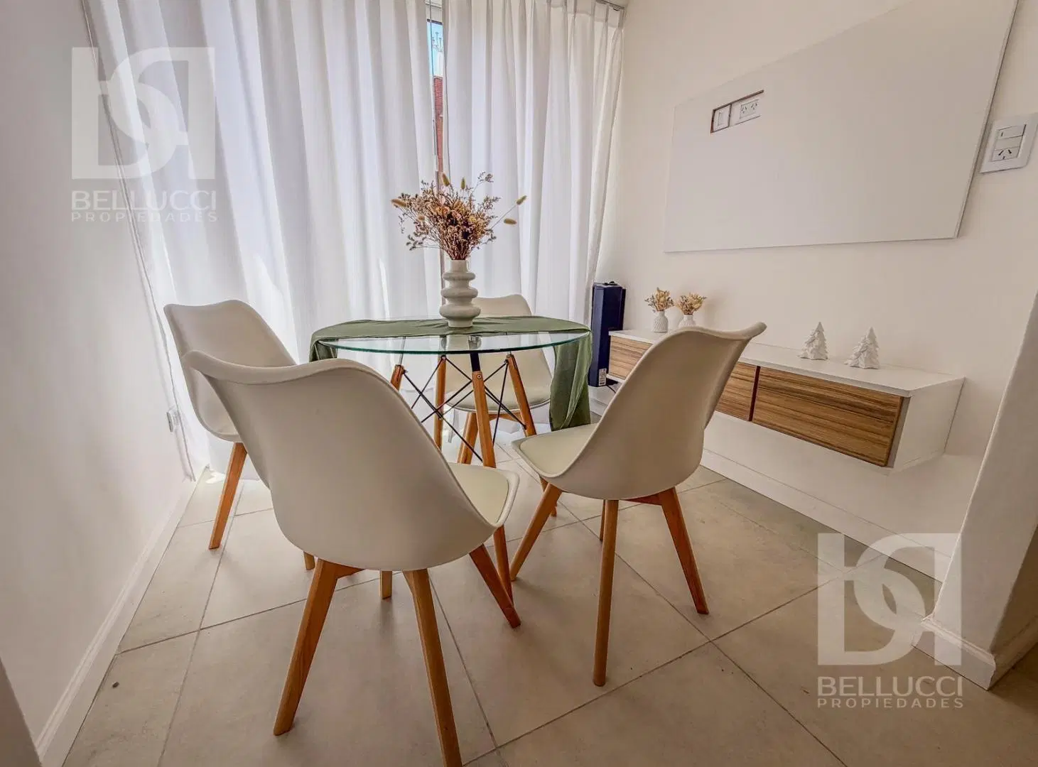 Departamento de 1 ambiente en VENTA 5