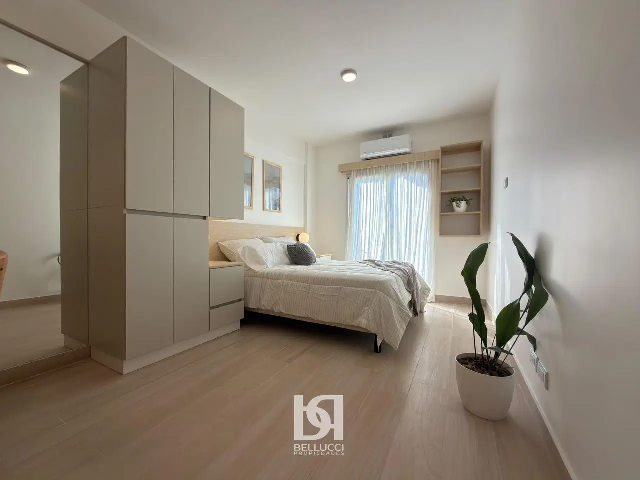Departamento de 1 ambiente reciclado en VENTA Mar del plata 1