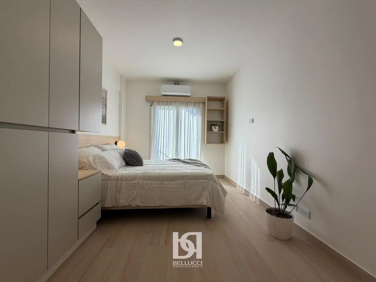 Departamento de 1 ambiente reciclado en VENTA Mar del plata 4