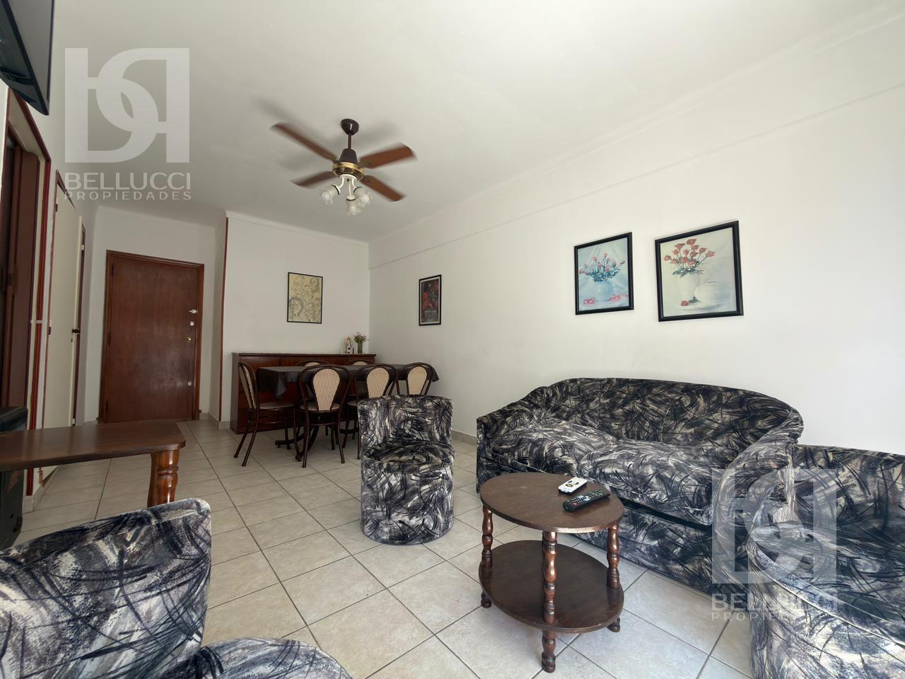 VENTA // 2 AMB CON BALCÓN // ZONA CENTRO