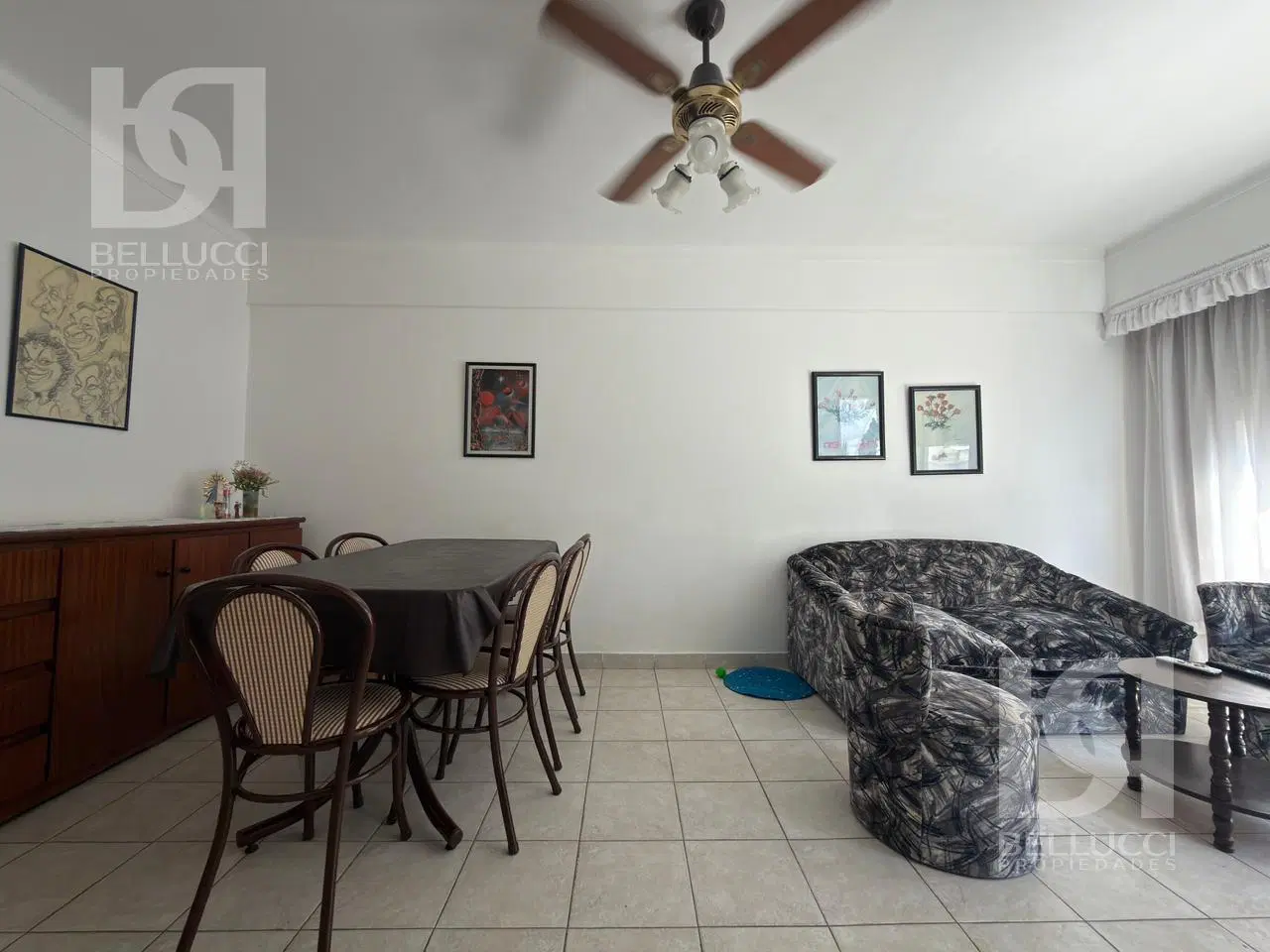 VENTA // 2 AMB CON BALCÓN // ZONA CENTRO 3