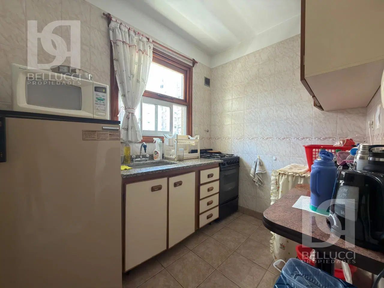 VENTA // 2 AMB CON BALCÓN // ZONA CENTRO 4