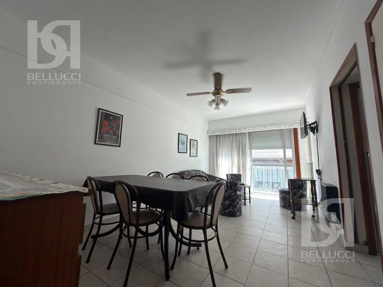 VENTA // 2 AMB CON BALCÓN // ZONA CENTRO 1