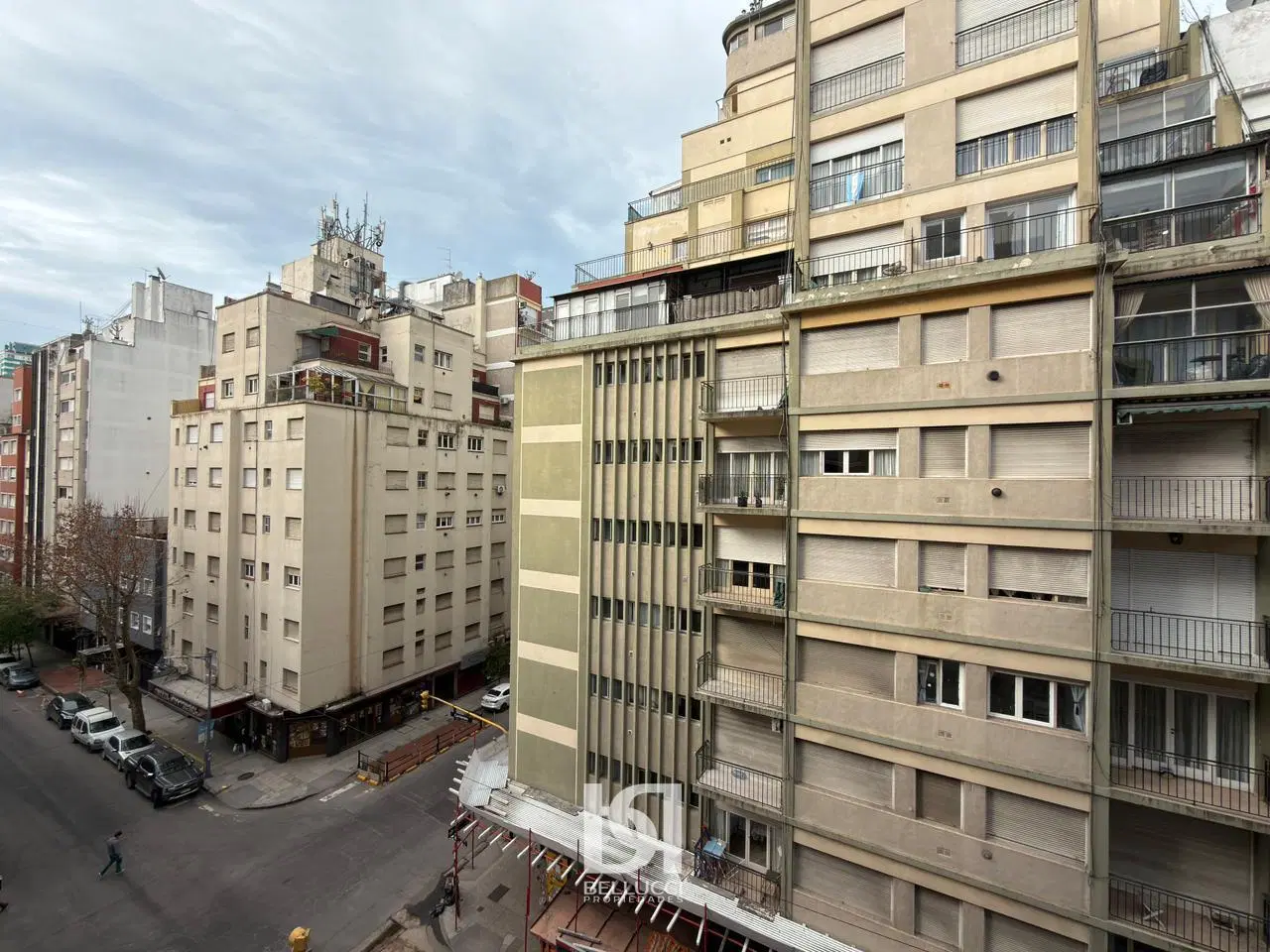 Departamento de 2 ambientes reciclado en VENTA Mar del Plata 5