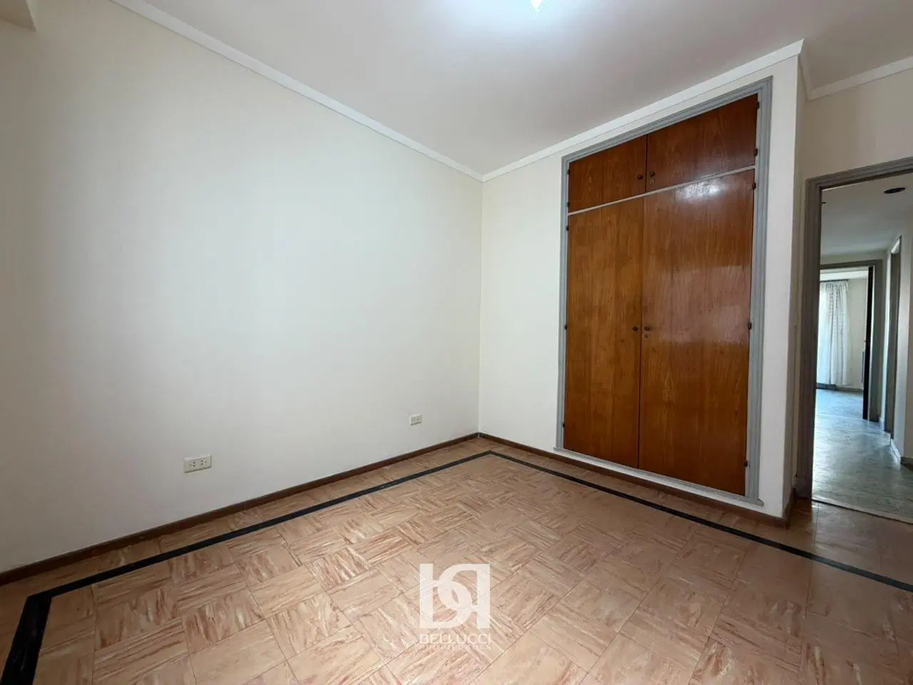 3 AMBIENTES // ALQUILER 24 MESES CON COCHERA 3