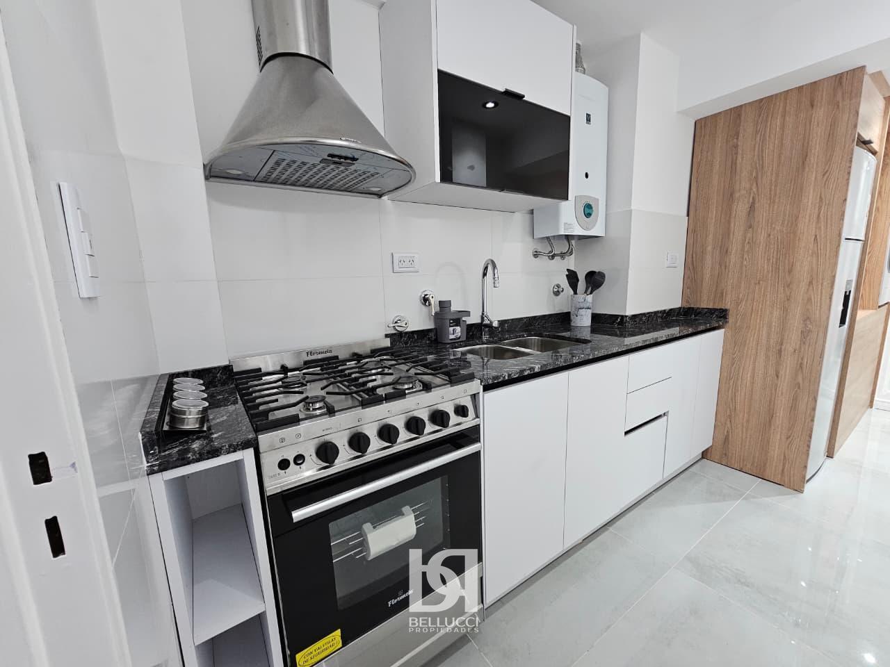 Foto de DEPARTAMENTO DE 3 AMBIENTES CON BALCON TERRAZA, imagen 4