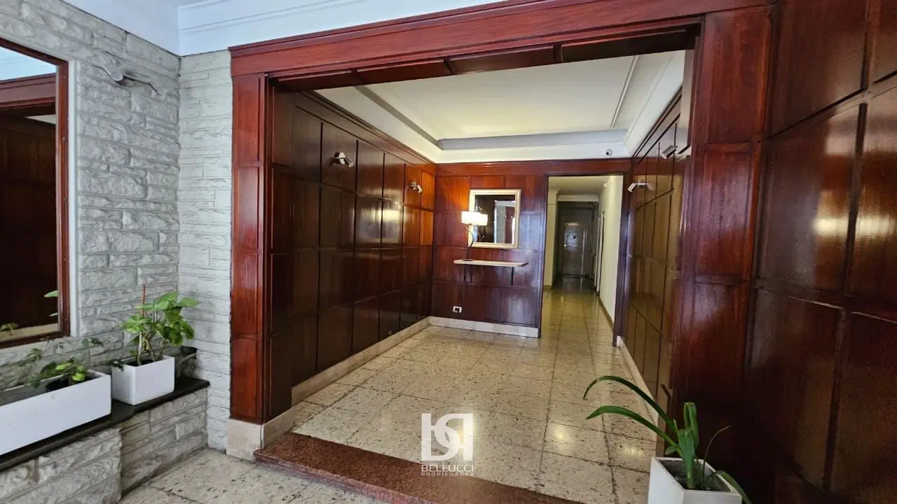 DEPARTAMENTO DE 1 AMBIENTE DIVIDIDO AL CONTRAFRENTE EN VENTA 4