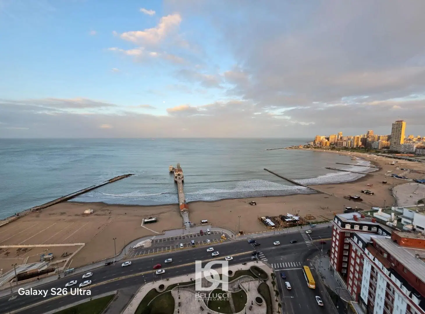 Departamento de 3 ambientes con COCHERA en VENTA 5