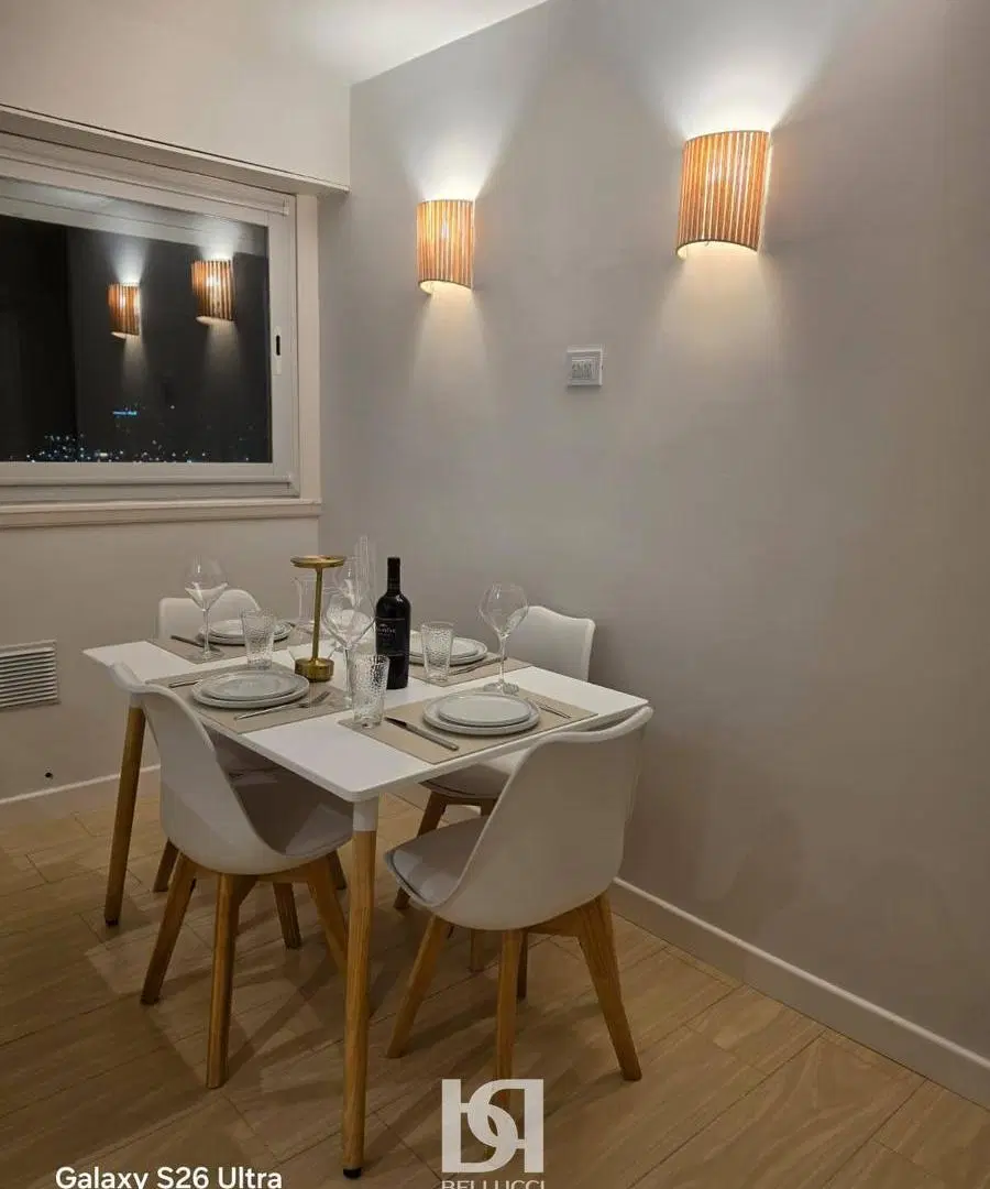 Departamento de 3 ambientes con COCHERA en VENTA 2