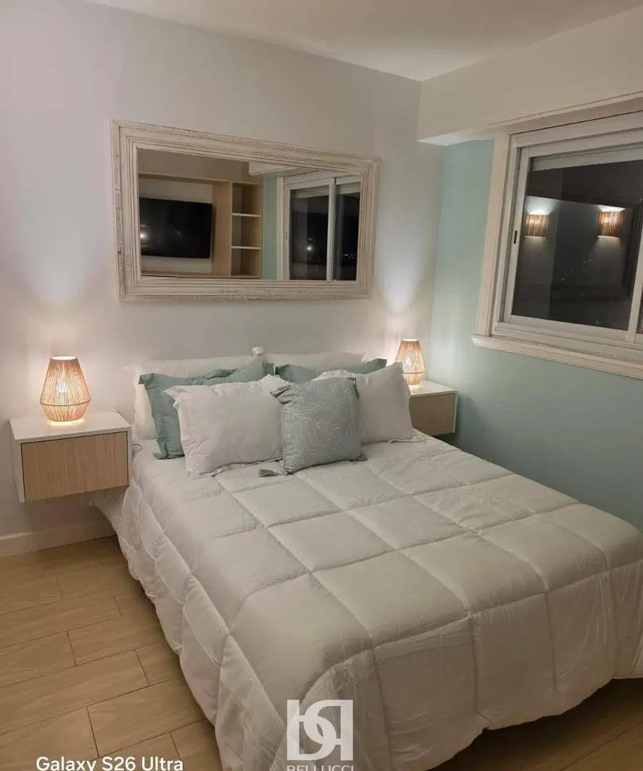 Departamento de 3 ambientes con COCHERA en VENTA 8