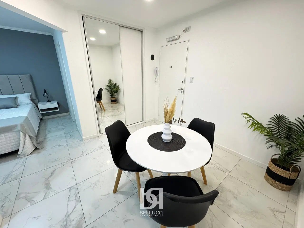 Departamento de 1 ambiente en VENTA 3