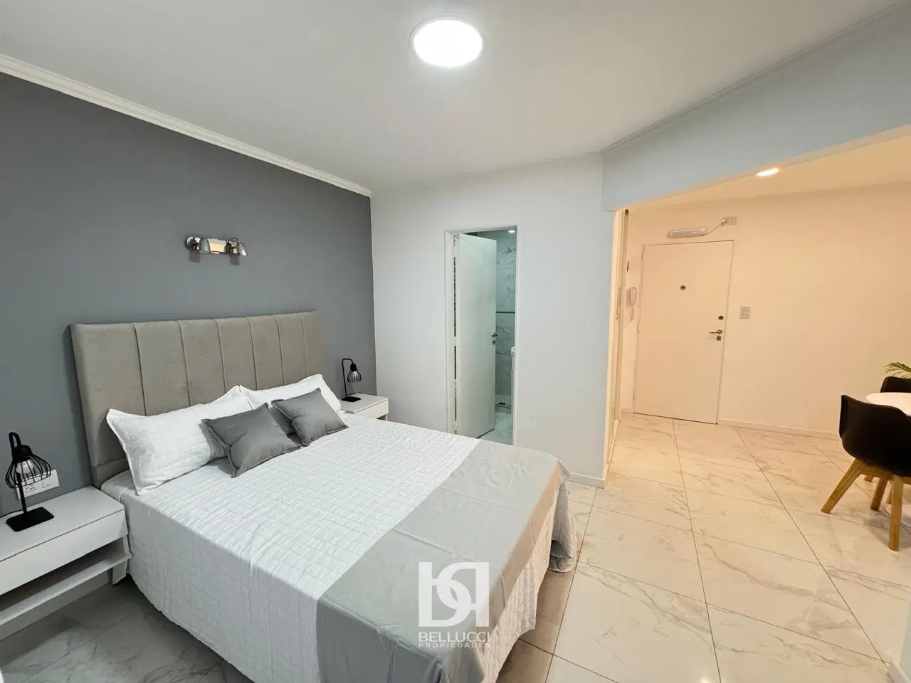 Departamento de 1 ambiente en VENTA 1
