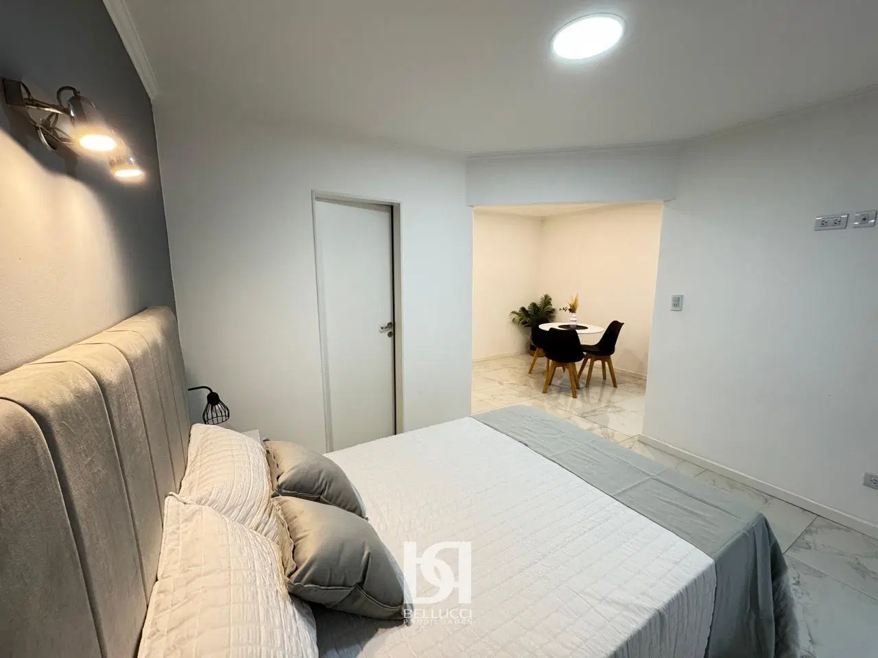 Departamento de 1 ambiente en VENTA 2
