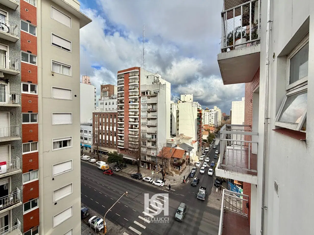 VENTA // 2 AMB // ZONA CENTRO 8