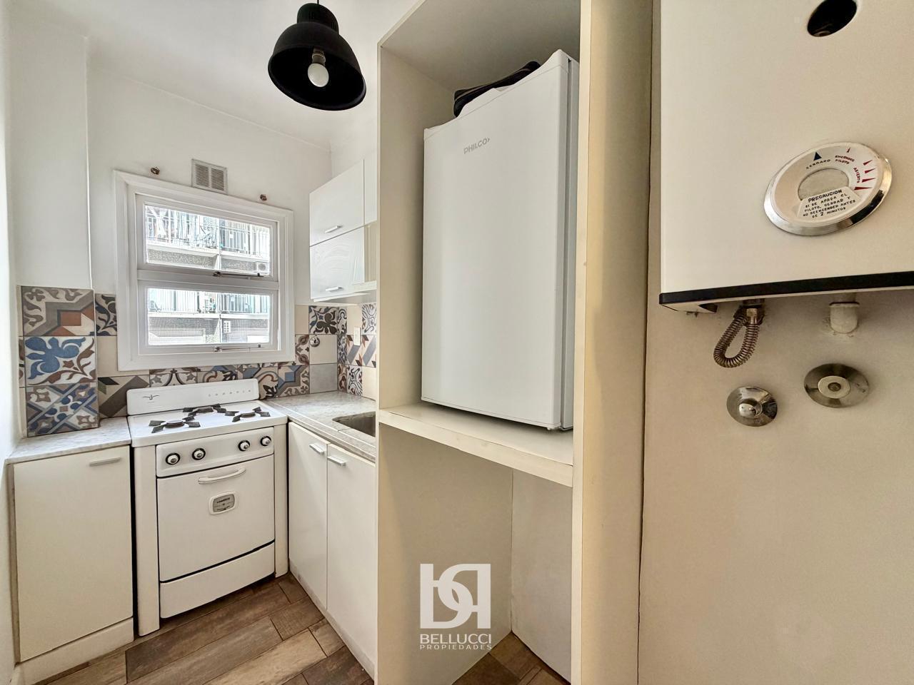 Foto de VENTA // 2 AMB // ZONA CENTRO, imagen 4