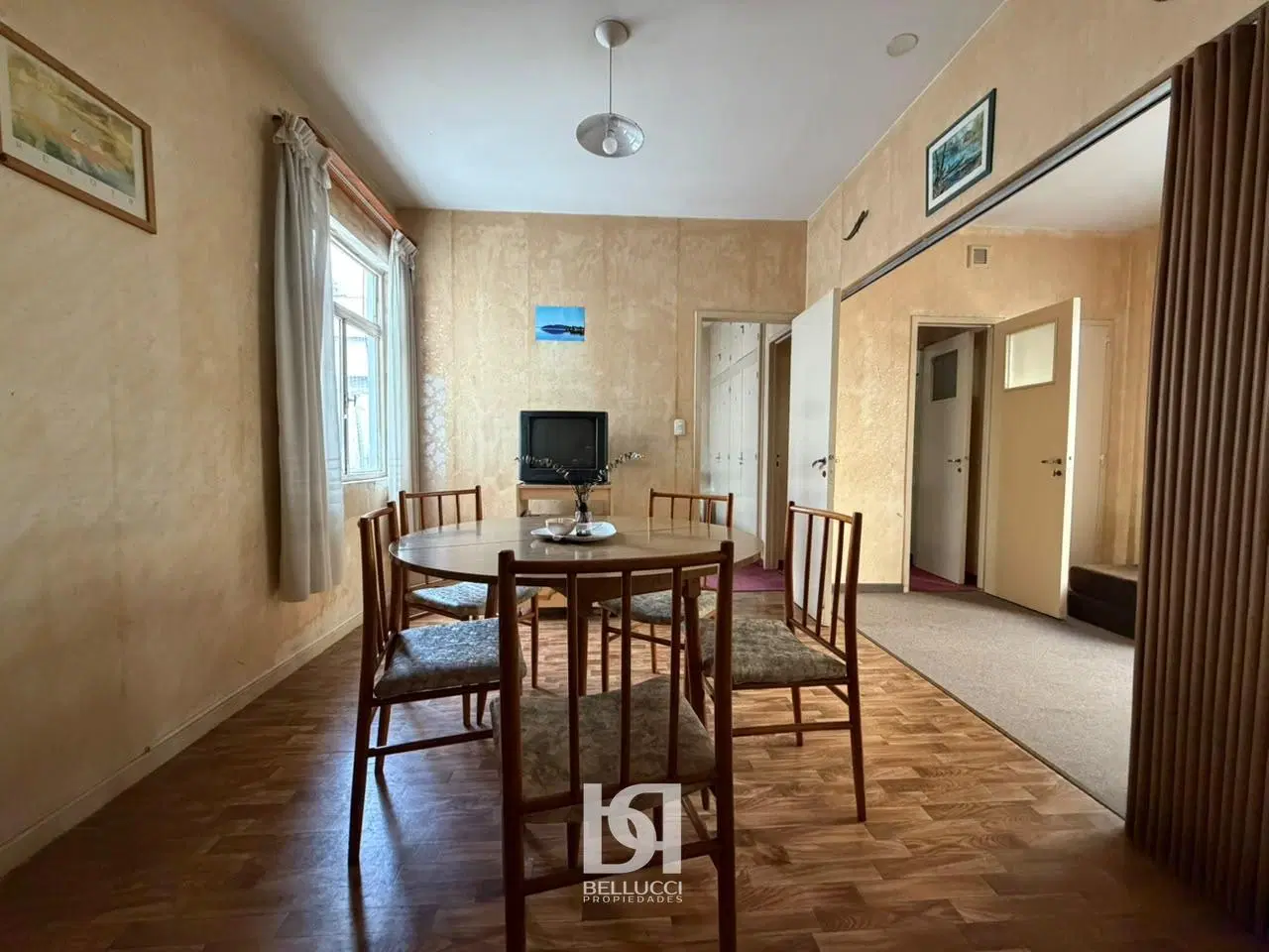 2 AMB EN VENTA ZONA CENTRO 2