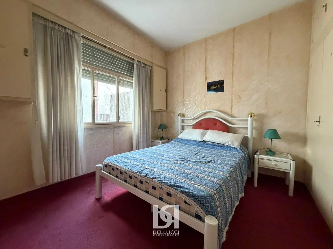 2 AMB EN VENTA ZONA CENTRO 8