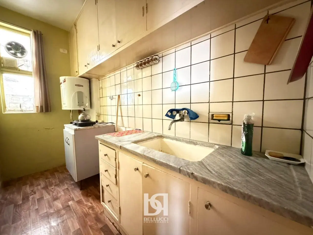 2 AMB EN VENTA ZONA CENTRO 3