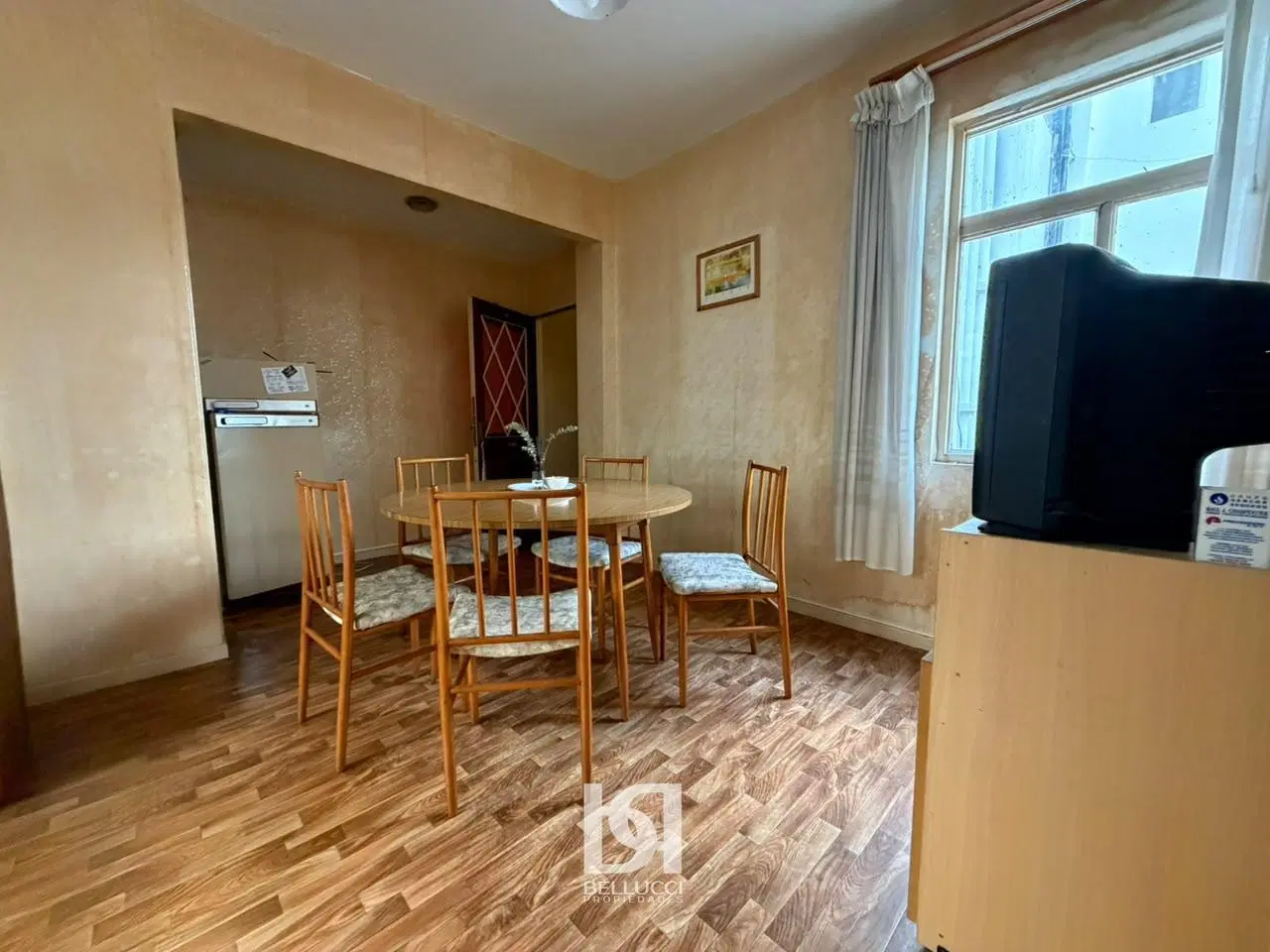 2 AMB EN VENTA ZONA CENTRO 1